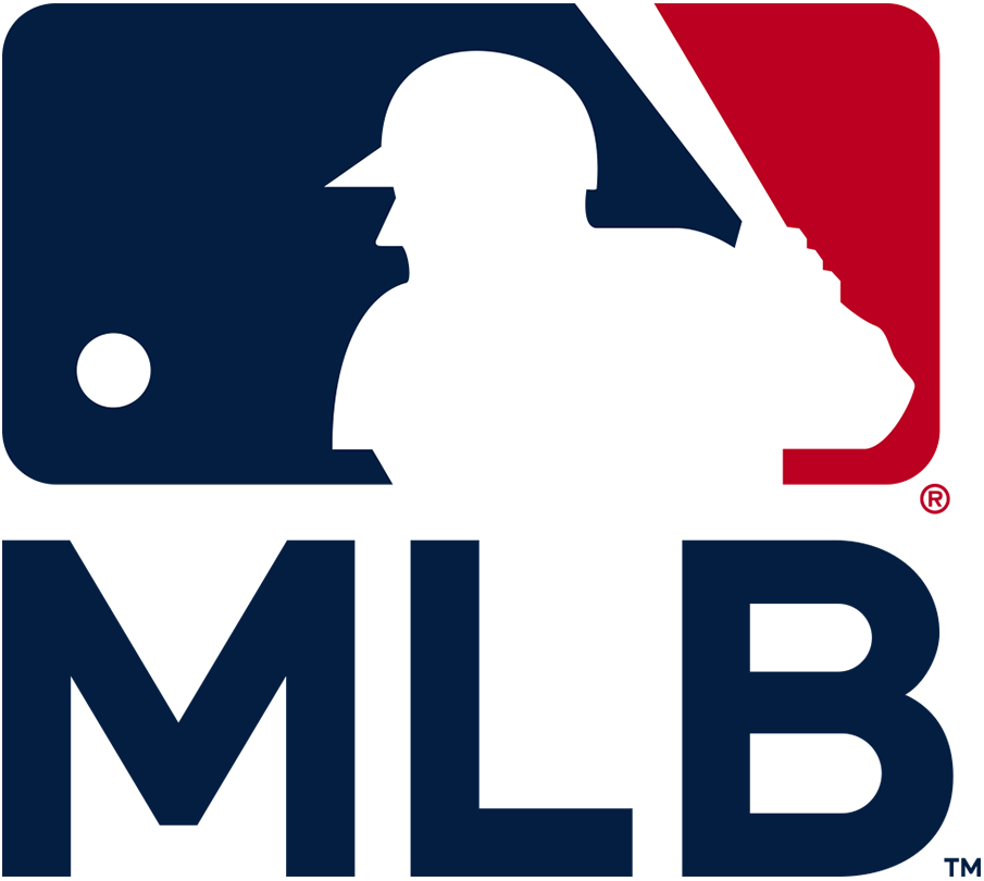 Major League Baseball 2019-Pres Alternate Logo DIY iron on transfer (heat transfer)